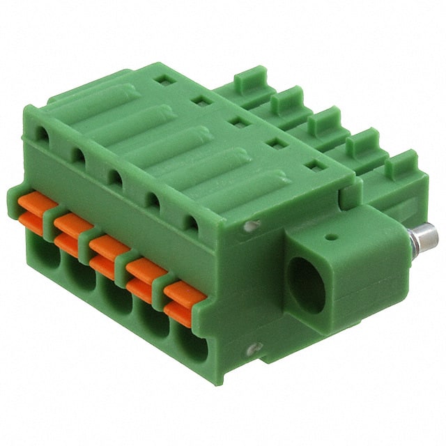 1851261 Phoenix Contact  Headers Plugs and Sockets